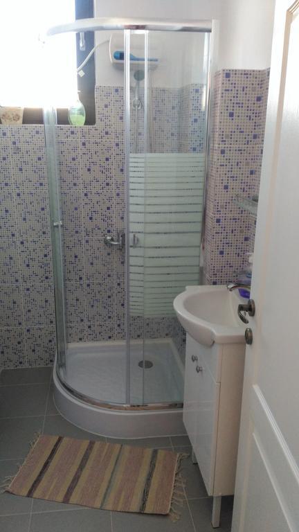 Ferienwohnung Romantic Tomis Mamaia Constanţa Exterior foto